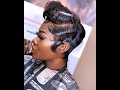 HOW TO DO A SHORT CUT EASY/ FRONTAL MUST WATCH
