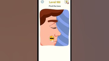 Dop 3 level 136 Find the lense