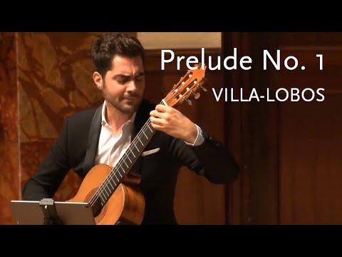 Prelude No. 1