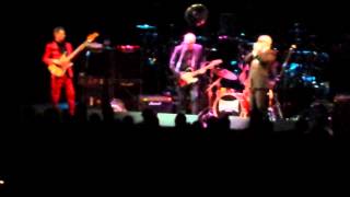 Nine Below Zero - Alhambra 1314 - On the Road Again