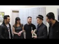 Relentless Kerrang! Awards 2014: Fall Out Boy win Best Event