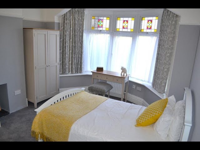 Luxury rooms in a fully refurbished property Main Photo