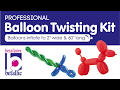 Betallatex® Balloon Twisting Kit - Introduction