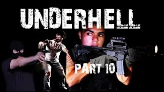 UnderHell (Part 10) I I Killed You!