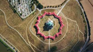 Zelena Hora Czech Republic