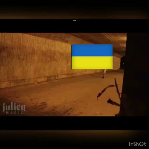 Ukraine war with Russia in a nutshell