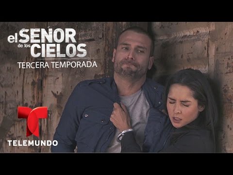 El Señor de Los Cielos 3 | Avance Exclusivo 4 | Telemundo Novelas - YouTube