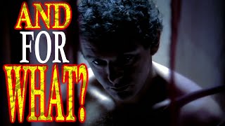 An Artist's Dilemma🏺NERO Full Movie🏺no.4