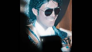 The KING of pop🕺🤩 | Michael Jackson || Billie Jean(slowed)