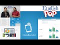 English Pop Episode 6: Class Booster