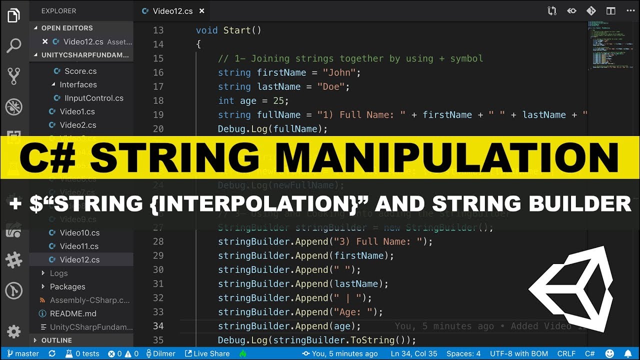 c# - How can I completely hide and protect strings from the player in Unity?  - Game Development Stack Exchange