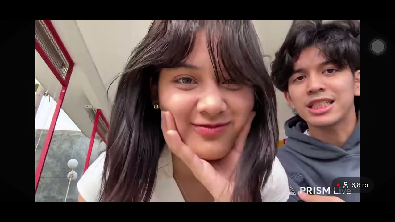 setelah sekian lama LDR abun aca