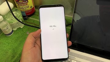 Remove Reset FRP Google Account Galaxy S8 Plus Android Oreo 8.0