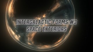 Famous Creating Nebulas, Galaxies, Starfields, and Planets in After Effects Profile