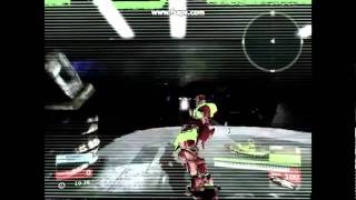 Sound Design and Implementation (Hover Board)