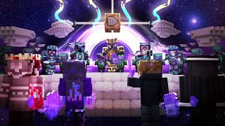 We Destroyed Minecraft’s Largest Faction
