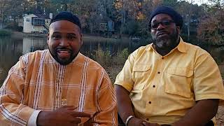 2 JEWS INFUSED W/ A KINGDOM WORD VIEW Topic: \