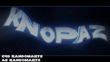 Intro▪ KNOPAZ▪ by RandomArts(ft. EdgeMotion)