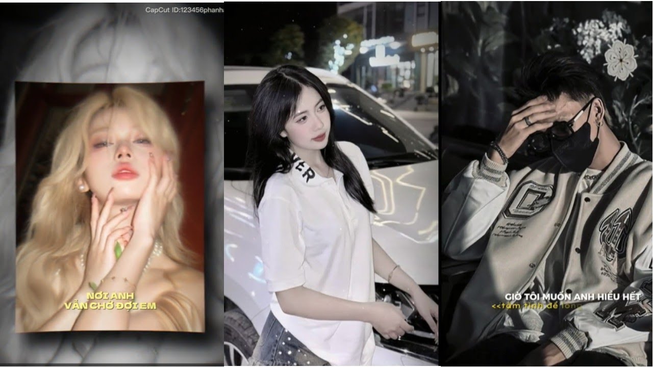 [ Tik Tok ] Tổng hợp những bài nhạc remix cực hay trên Tik Tok P.17