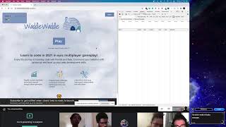 Playing with Code