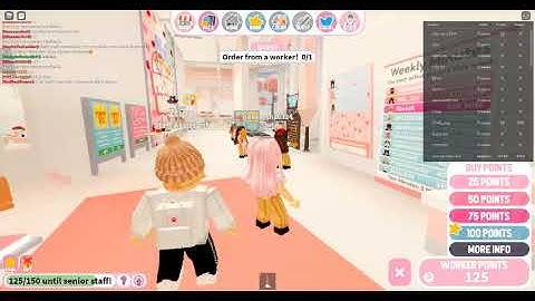 Pastriez Bakery Cafe : Rip! There Was A Hacker/Exploiter...