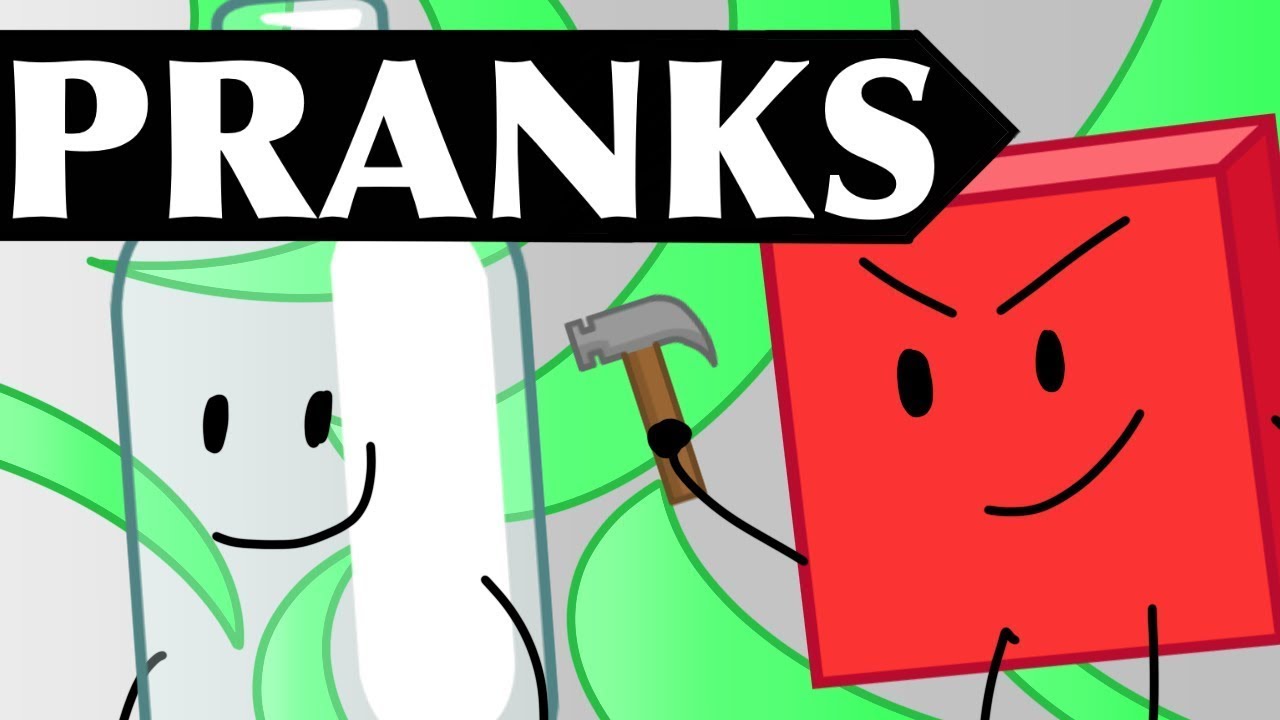 BFB Viewer Voting Part 5 - YouTube
