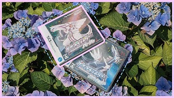 Het verkennen van oude Pokémon-game-opslagbestanden | Generaties 4, 5, 6 en 7