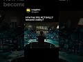 Science fiction is just early documentation at this point        #fyp #cybersecurity #ai #tonystark