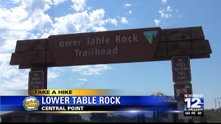 Take A Hike: Lower Table Rock