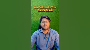 New Platforms for Your Brand