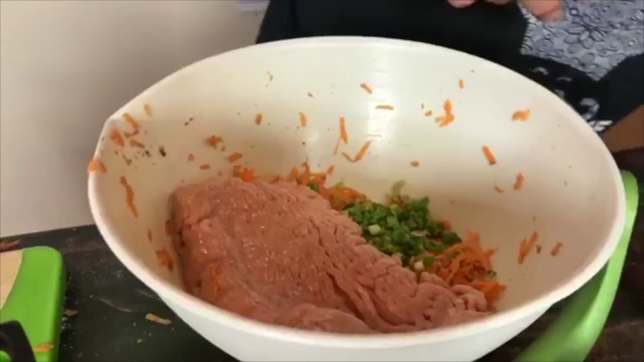 Ptk S How Tuesday Episode 51 Sweet Potato Chicken Poppers W Guacamole Youtube