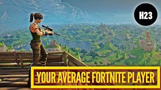 Only Fortnite Stream You Should Be Watching Right Now