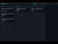 RobOS Task Board — Your Whole Backlog on One Screen