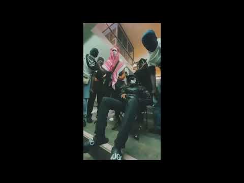 Hood Blaq - #3 Drill