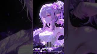She doesn’t chase. She reigns.#Nightcore #DarkVibes #AnimeEdit #Mystic #Phonk #nightcore2026 #music