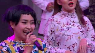 MALAM MINGGUAN DI OVJ | OPERA VAN JAVA (15/07/19) PART 5