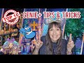 Disney Genie Plus Tips & Tricks