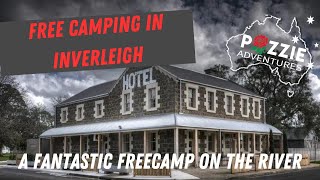 A Fun Weekend Getaway To Inverleigh! by Pozzie Adventures 170 views 1 year ago 18 minutes