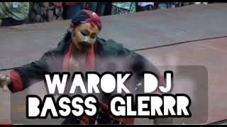 WAROK DJ