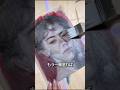 絵画本来の色を蘇らせる