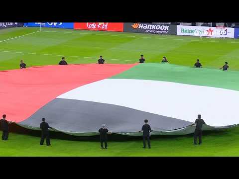 الإمارات 4 - 0 اليمن| دور المجموعات - خليجي 27 | المباراة كاملة
