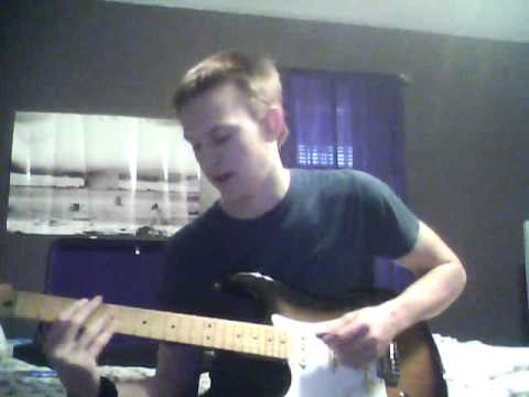 ICKY THUMP Guitar lesson