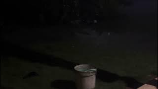 Kumpulan hujan angin