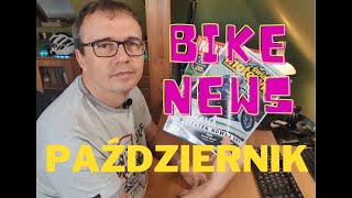 Przegląd prasy motocyklowej - październik