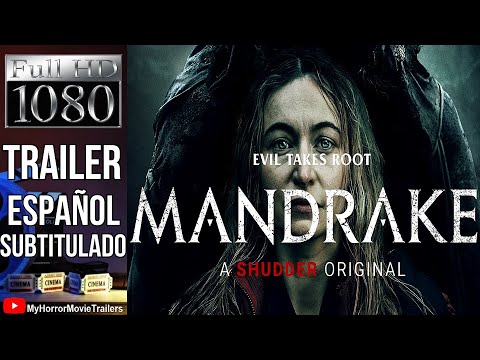 Mandrake (2022) (Trailer