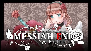 MessiahEnd Refrain - First Look Gameplay / (PC)