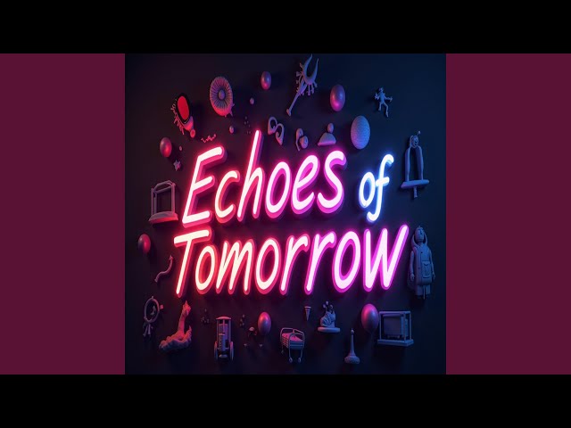 Eternal Waves-R