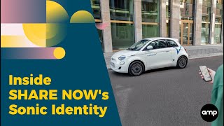 Inside Share Nows Sonic Ideny