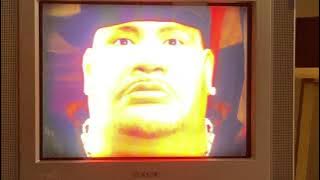 Def Jam Fight For NY Gameplay-Fat Joe as Crack vs. Meca
