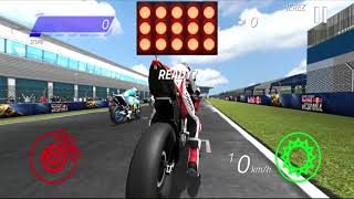 MotoGP Racing '18 - motorcycle racing Android Gameplay HD screenshot 2